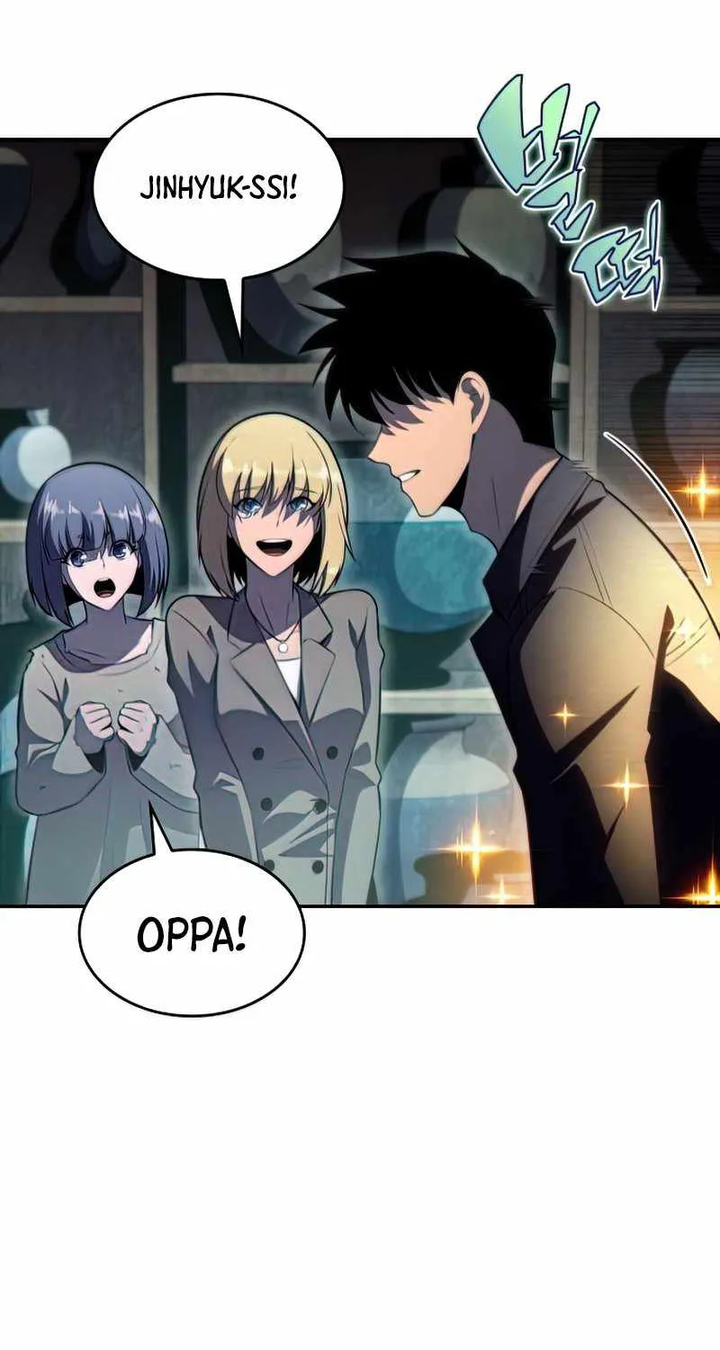 Read Solo Max-Level Newbie chapter 65 image 123 on Lezhin