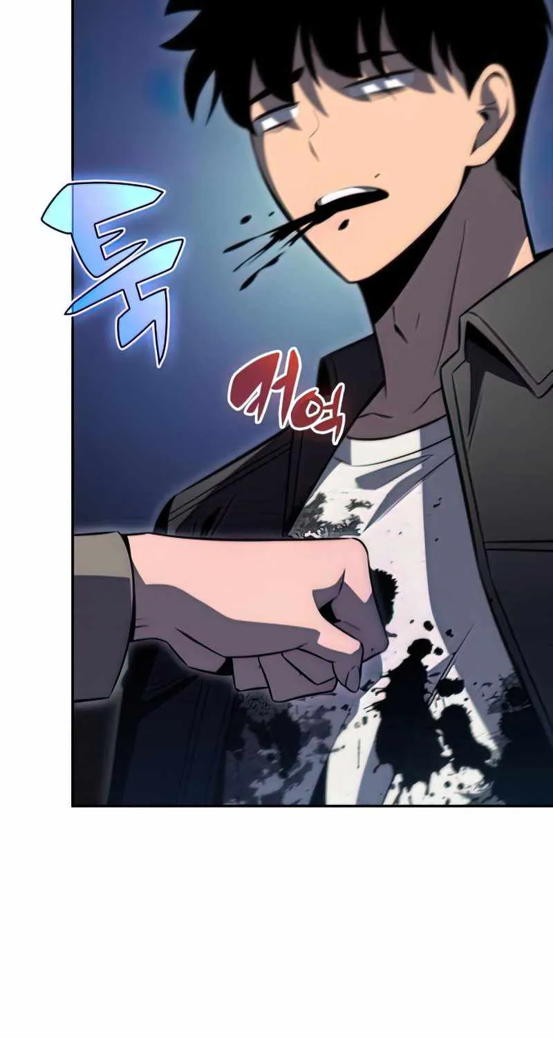 Read Solo Max-Level Newbie chapter 65 image 128 on Lezhin