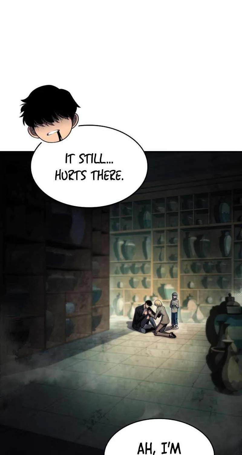 Read Solo Max-Level Newbie chapter 65 image 129 on Lezhin