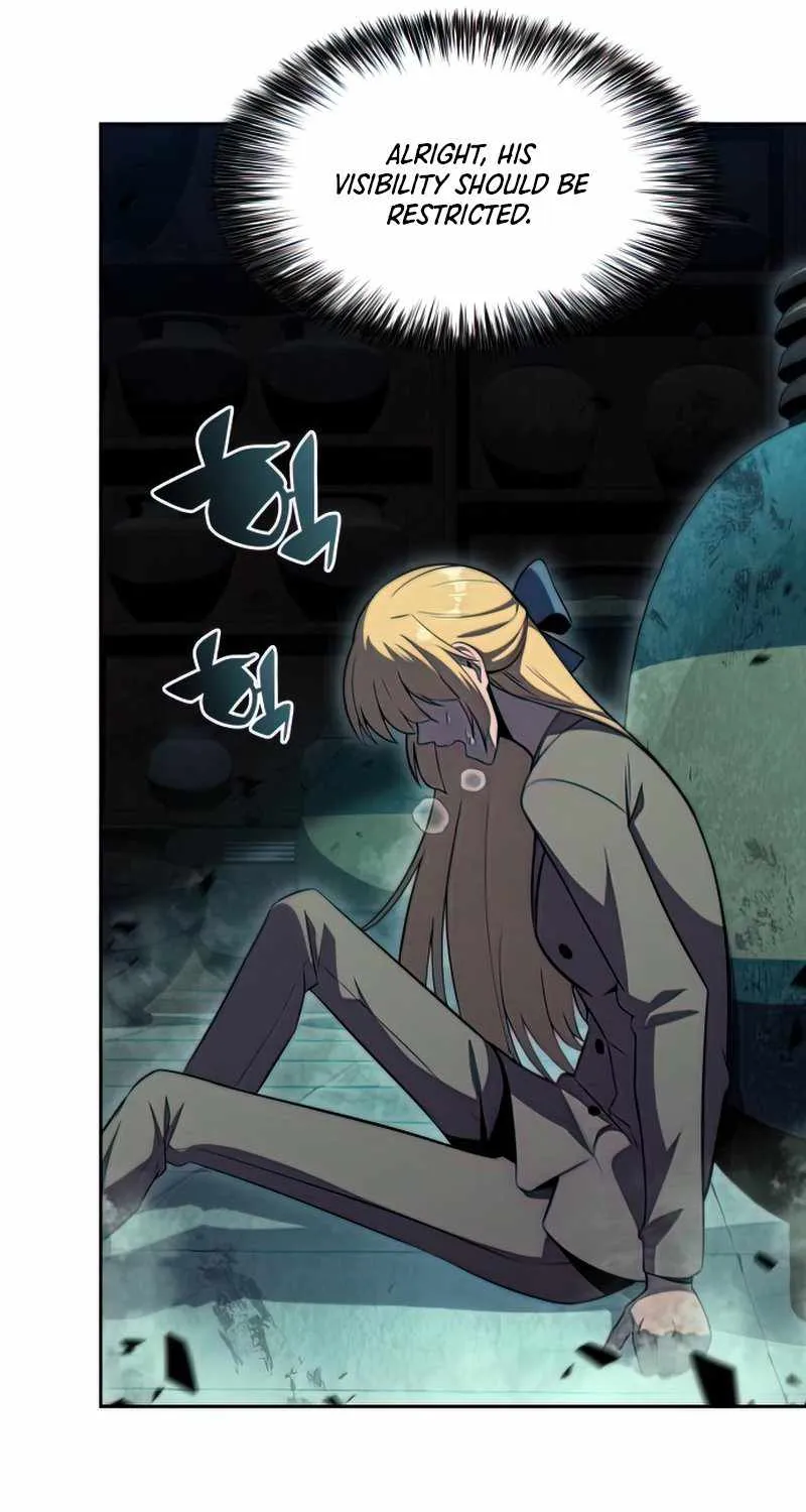Read Solo Max-Level Newbie chapter 65 image 21 on Lezhin