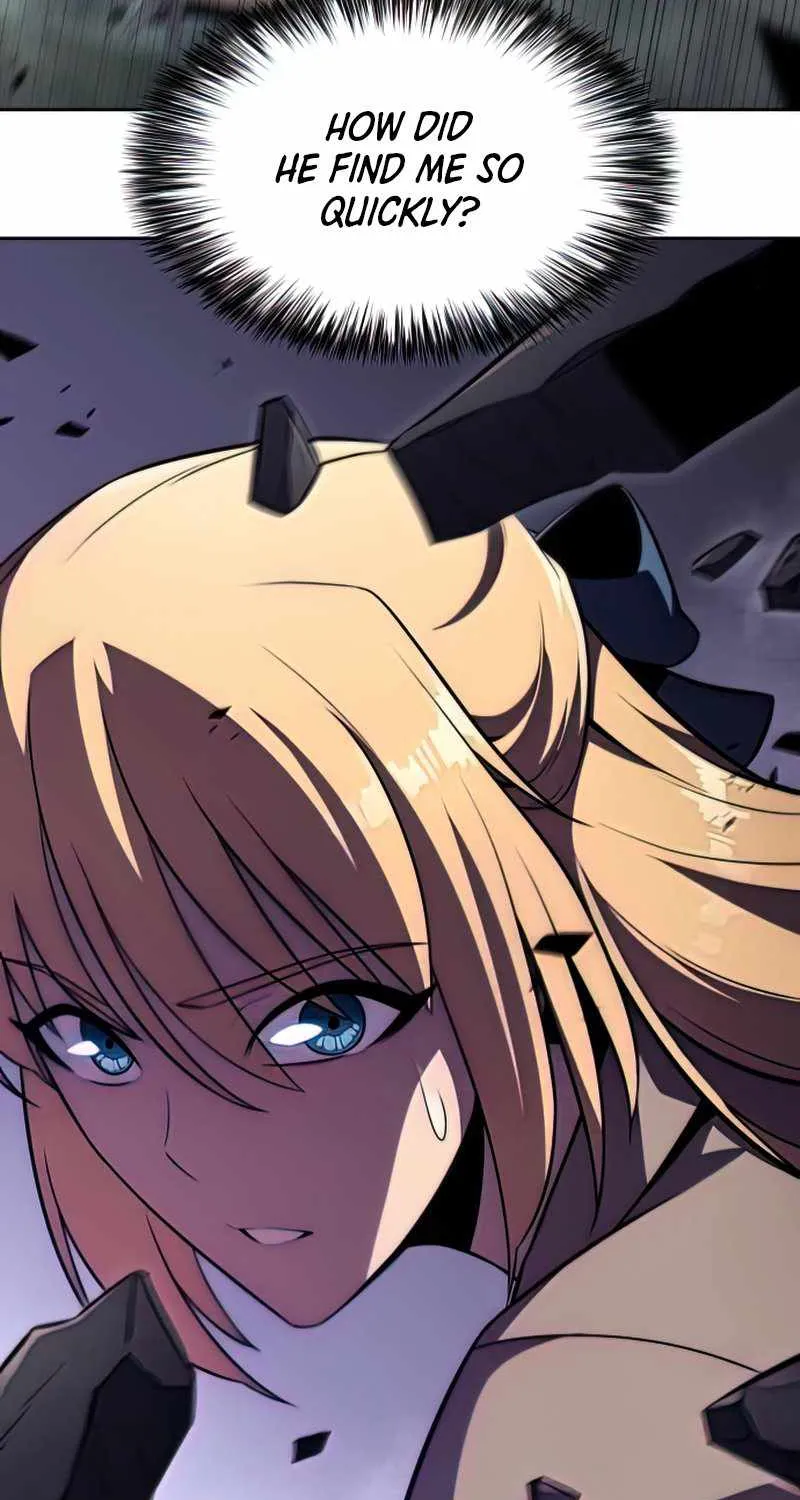 Read Solo Max-Level Newbie chapter 65 image 27 on Lezhin