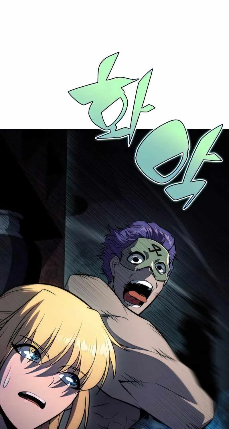 Read Solo Max-Level Newbie chapter 65 image 34 on Lezhin