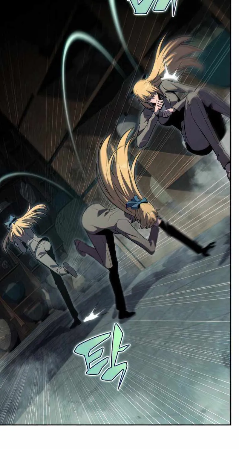 Read Solo Max-Level Newbie chapter 65 image 38 on Lezhin
