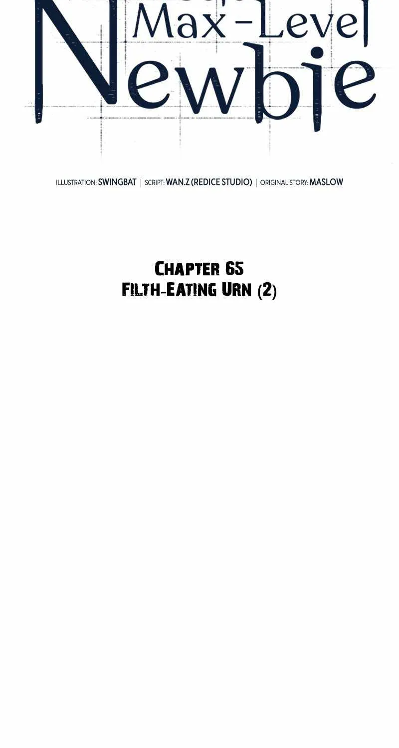 Read Solo Max-Level Newbie chapter 65 image 44 on Lezhin