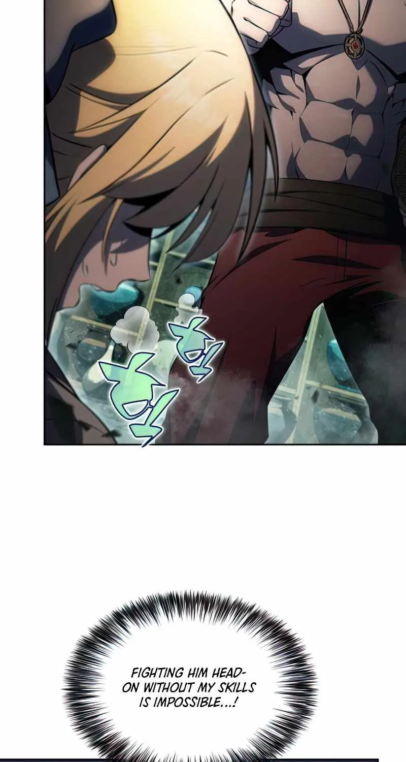 Read Solo Max-Level Newbie chapter 65 image 6 on Lezhin