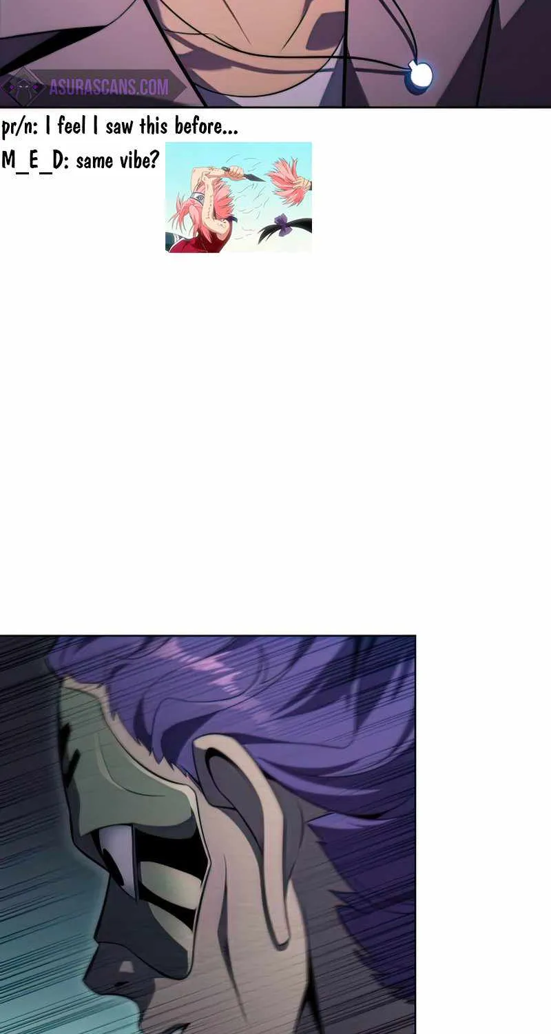 Read Solo Max-Level Newbie chapter 65 image 67 on Lezhin