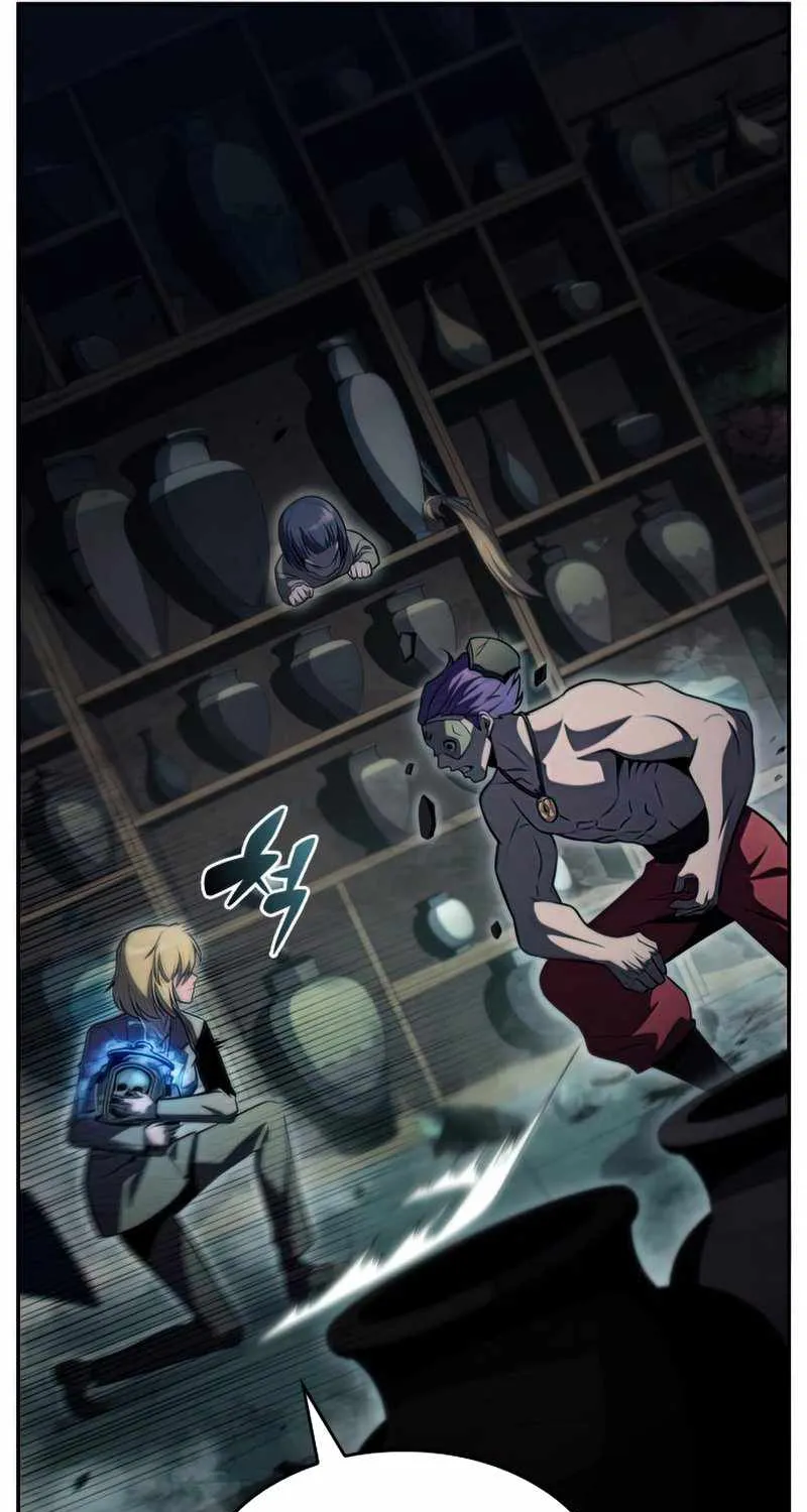 Read Solo Max-Level Newbie chapter 65 image 79 on Lezhin