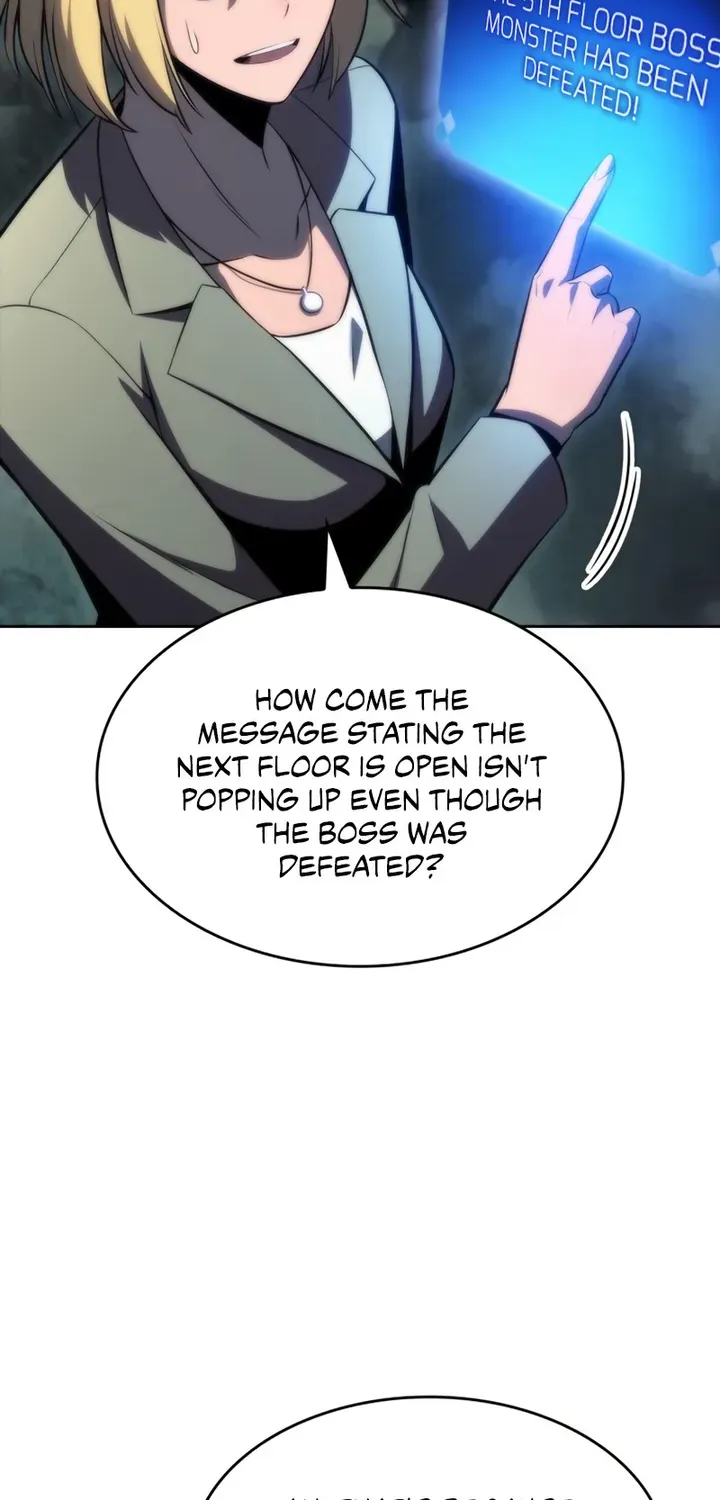 Read Solo Max-Level Newbie chapter 66 image 1 on Lezhin
