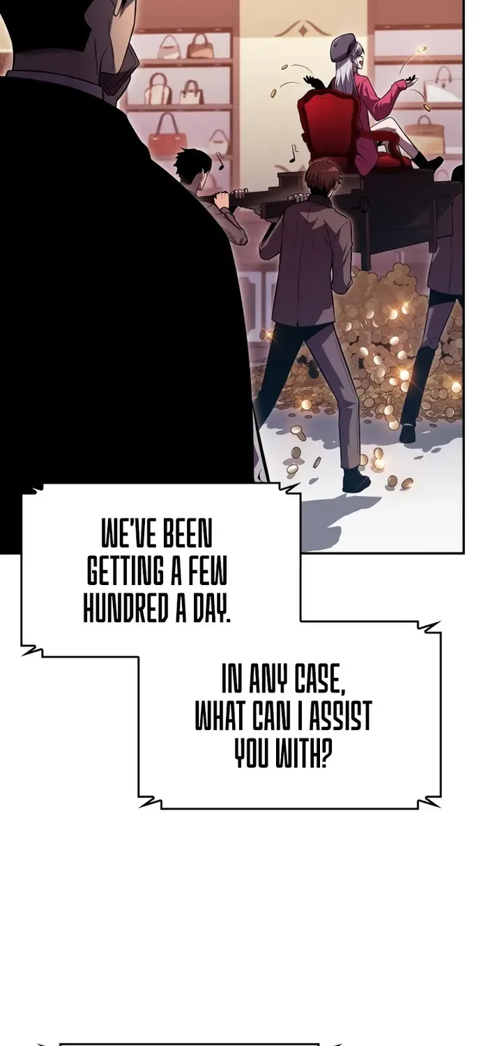 Read Solo Max-Level Newbie chapter 66 image 101 on Lezhin