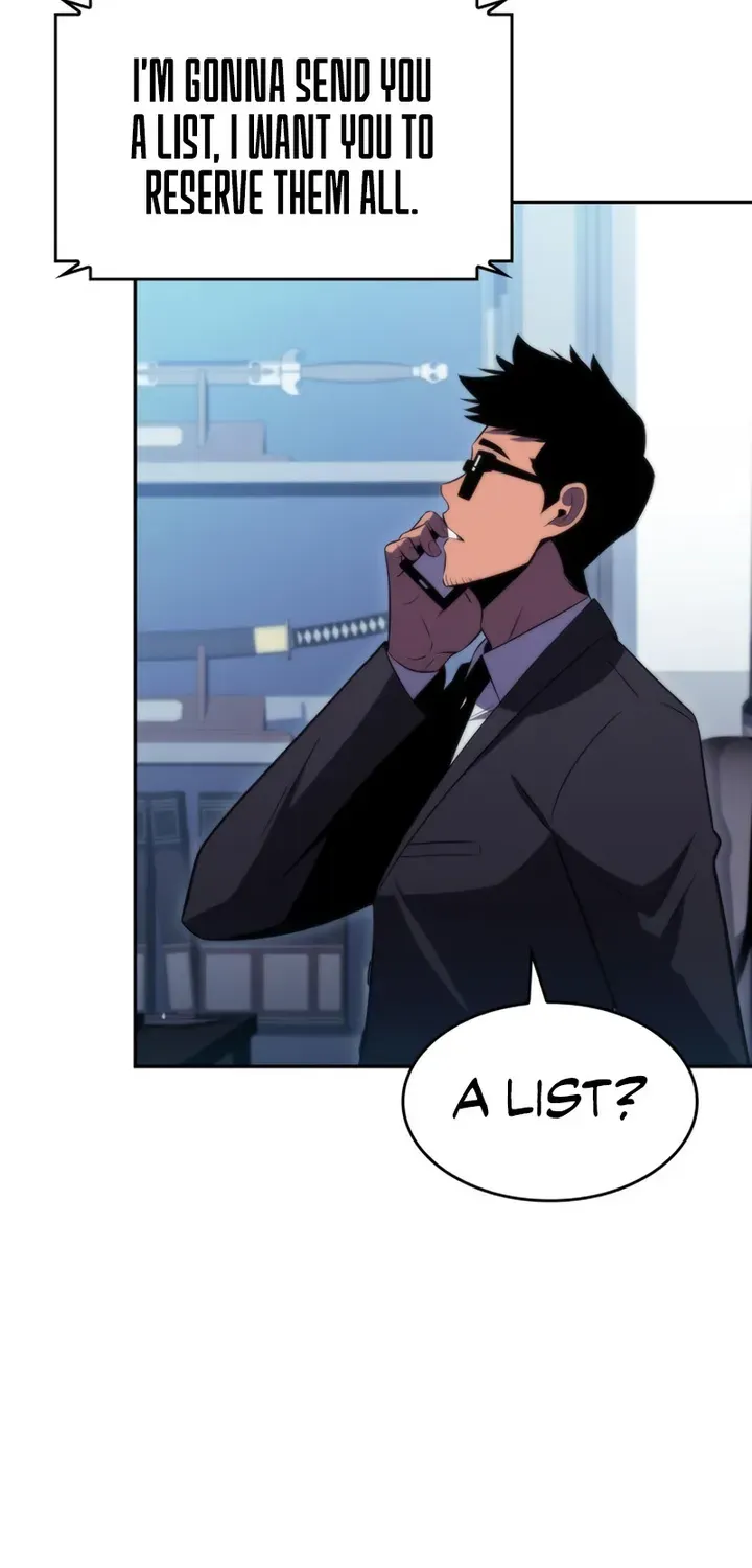 Read Solo Max-Level Newbie chapter 66 image 102 on Lezhin