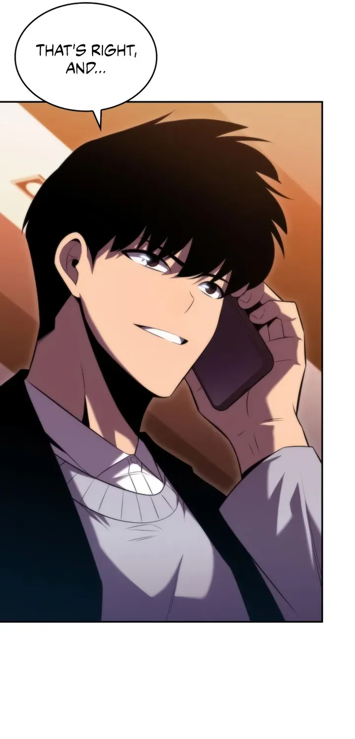 Read Solo Max-Level Newbie chapter 66 image 104 on Lezhin