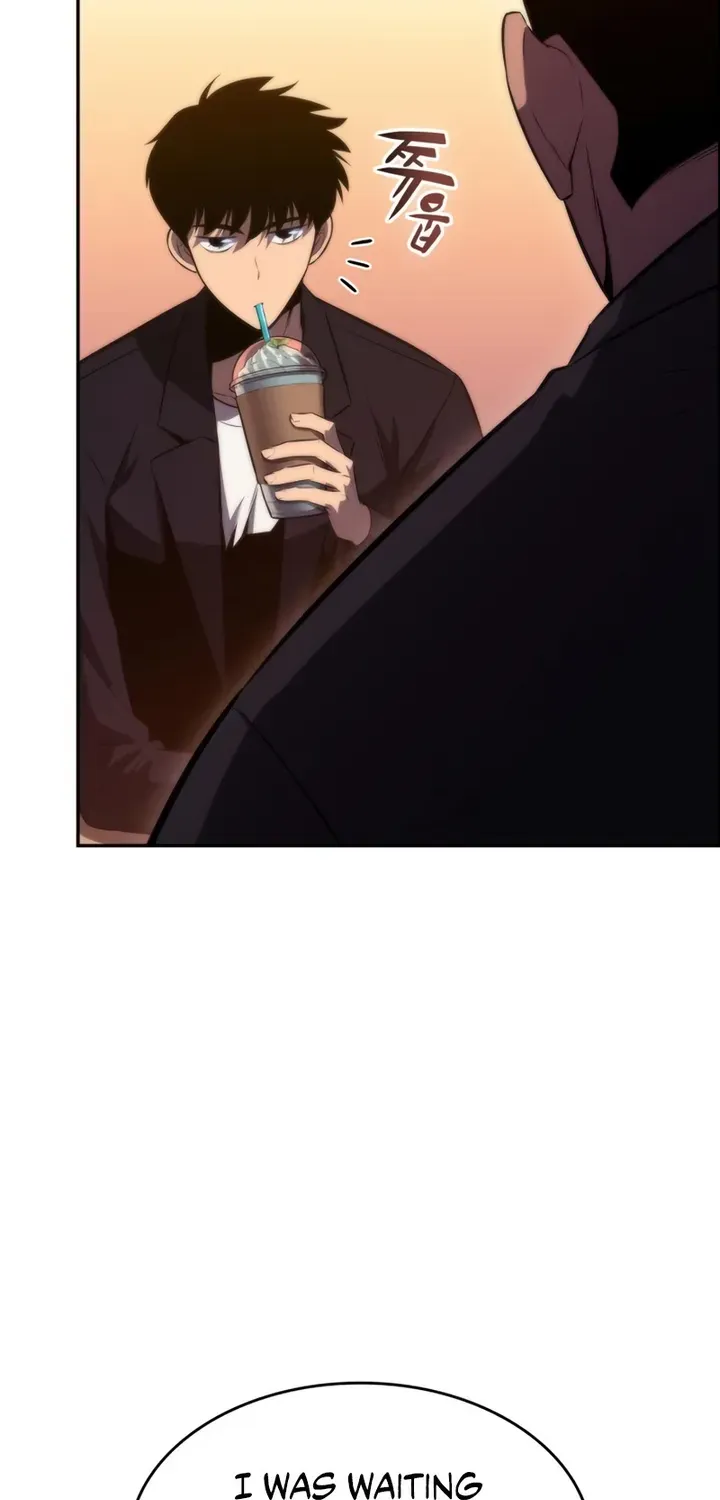 Read Solo Max-Level Newbie chapter 66 image 109 on Lezhin