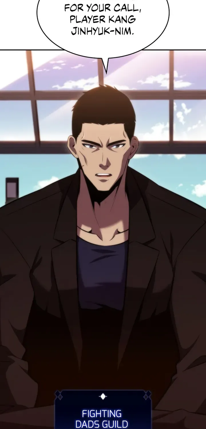 Read Solo Max-Level Newbie chapter 66 image 110 on Lezhin