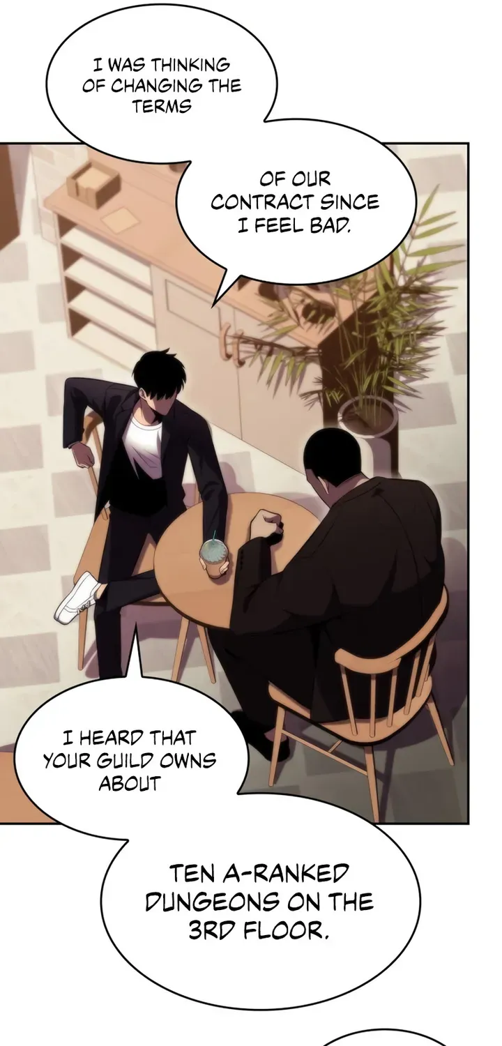 Read Solo Max-Level Newbie chapter 66 image 120 on Lezhin