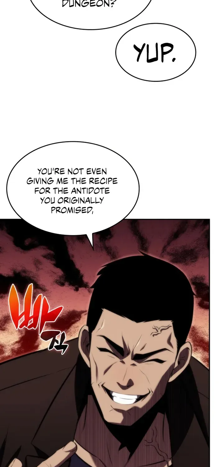 Read Solo Max-Level Newbie chapter 66 image 124 on Lezhin