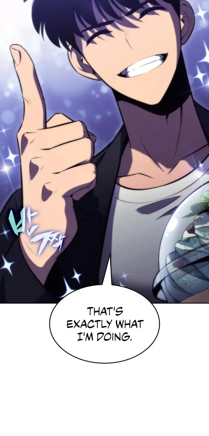 Read Solo Max-Level Newbie chapter 66 image 126 on Lezhin