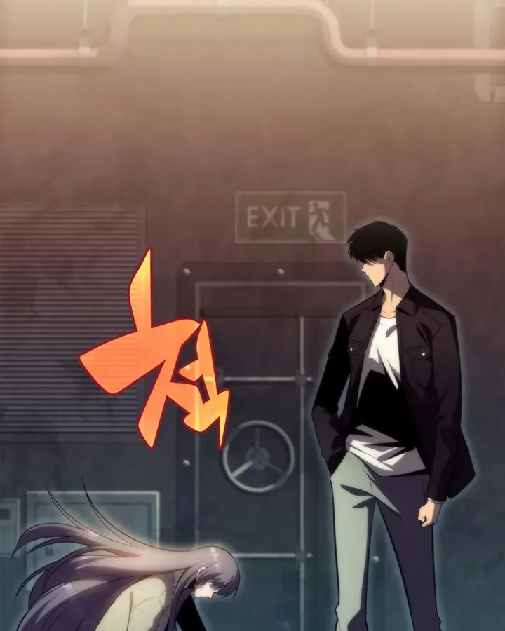 Read Solo Max-Level Newbie chapter 66 image 27 on Lezhin