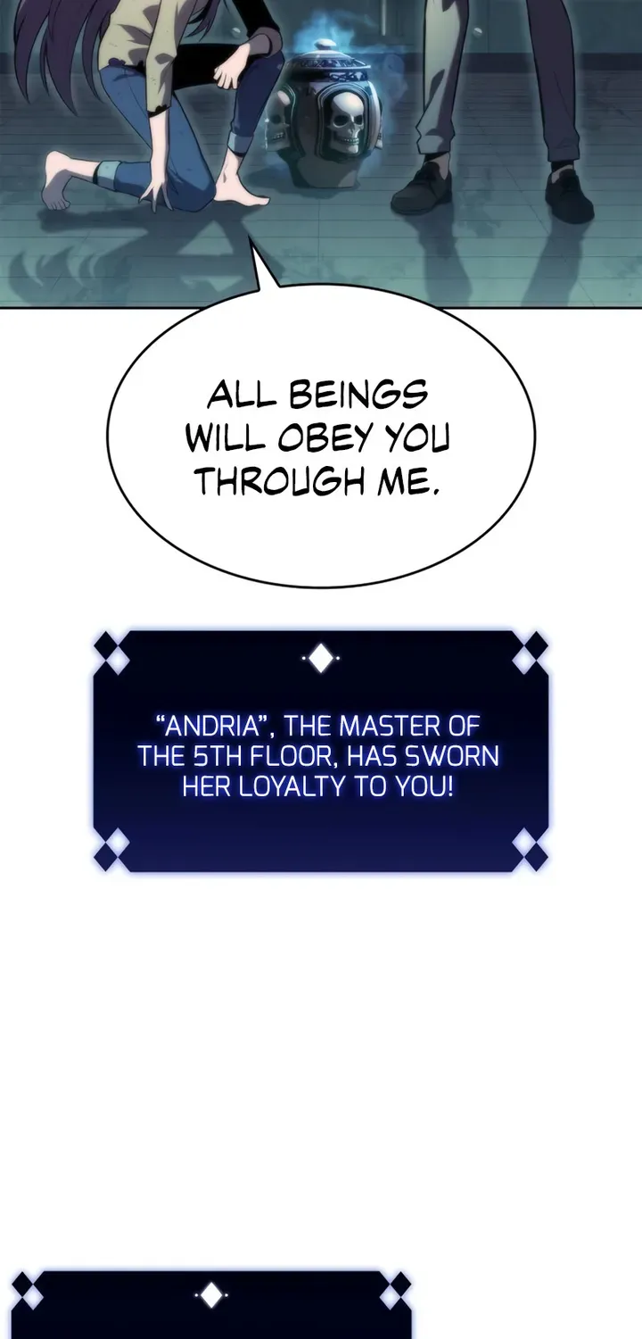 Read Solo Max-Level Newbie chapter 66 image 28 on Lezhin