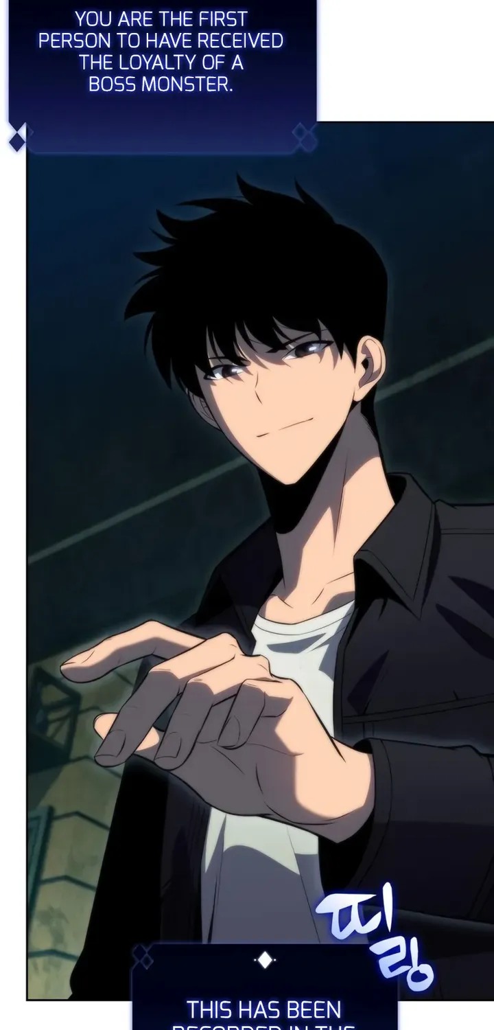 Read Solo Max-Level Newbie chapter 66 image 29 on Lezhin