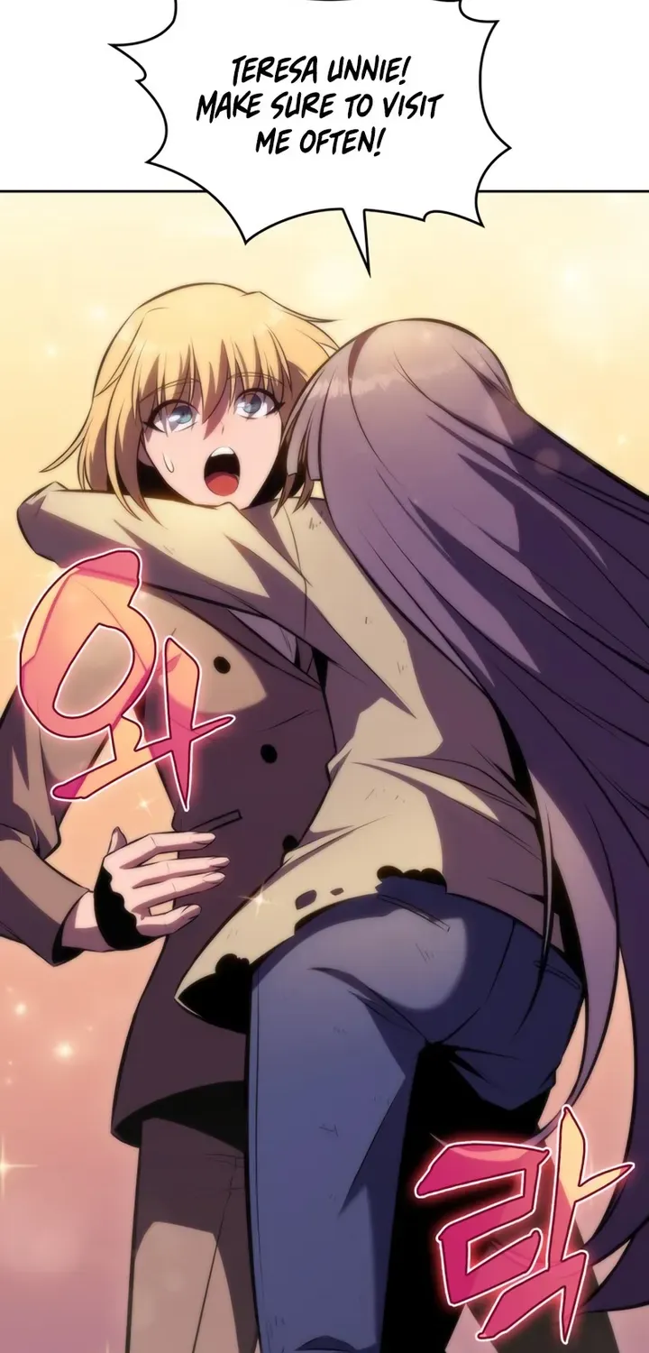 Read Solo Max-Level Newbie chapter 66 image 33 on Lezhin