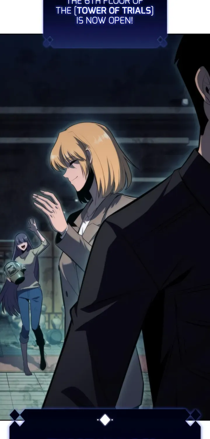 Read Solo Max-Level Newbie chapter 66 image 38 on Lezhin