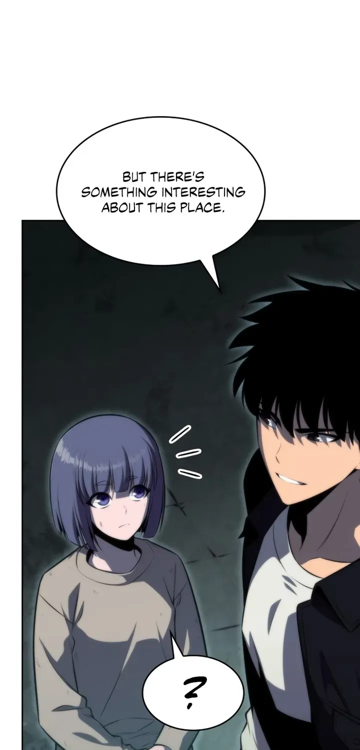 Read Solo Max-Level Newbie chapter 66 image 4 on Lezhin