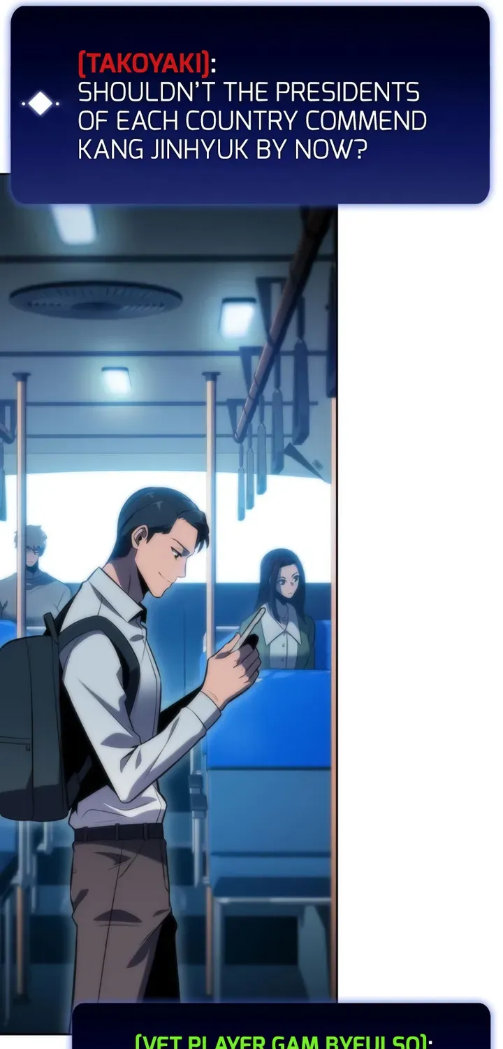 Read Solo Max-Level Newbie chapter 66 image 40 on Lezhin
