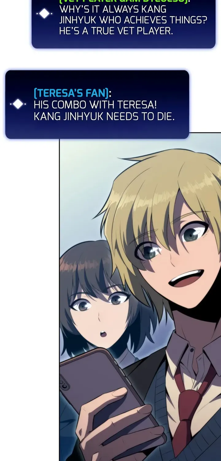 Read Solo Max-Level Newbie chapter 66 image 41 on Lezhin
