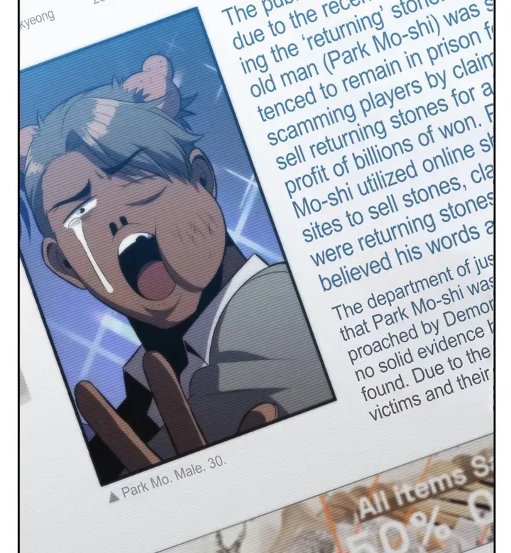 Read Solo Max-Level Newbie chapter 66 image 43 on Lezhin