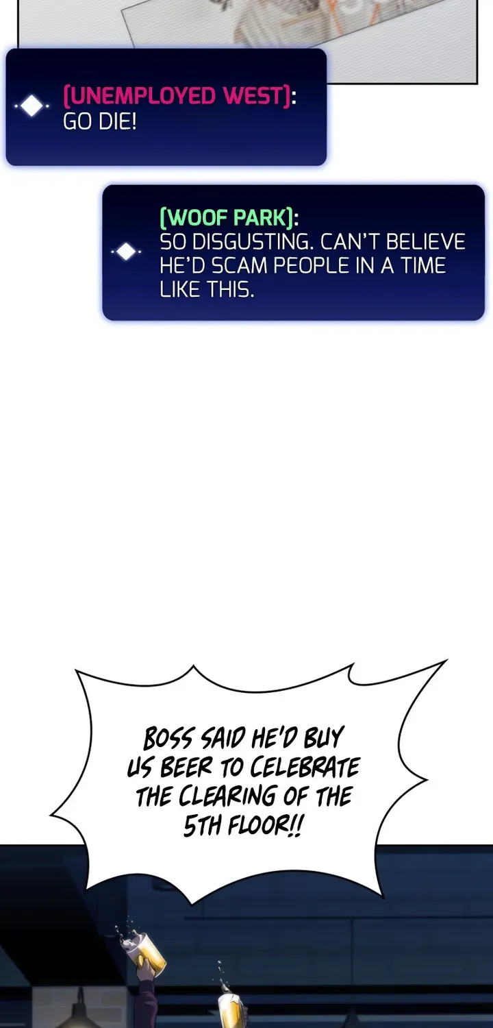 Read Solo Max-Level Newbie chapter 66 image 44 on Lezhin