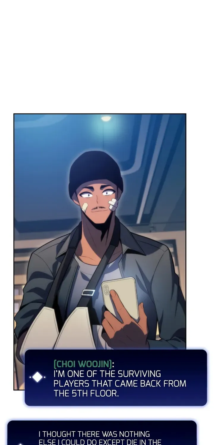 Read Solo Max-Level Newbie chapter 66 image 46 on Lezhin