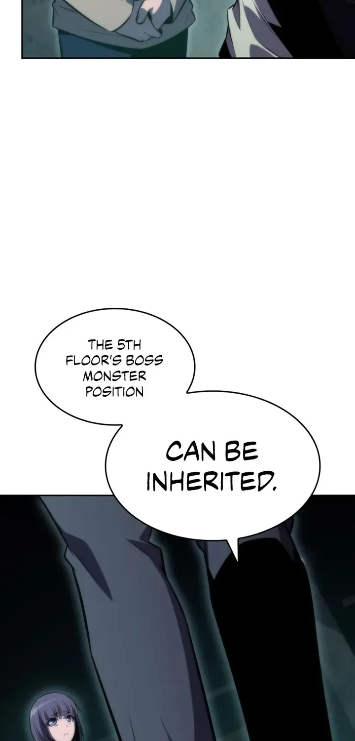 Read Solo Max-Level Newbie chapter 66 image 5 on Lezhin