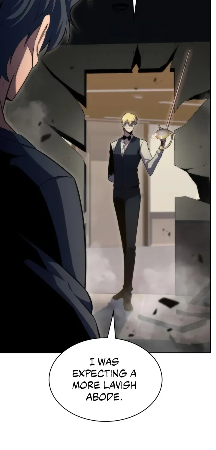 Read Solo Max-Level Newbie chapter 66 image 62 on Lezhin