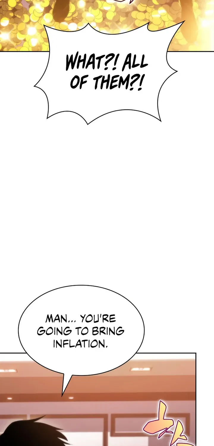 Read Solo Max-Level Newbie chapter 66 image 76 on Lezhin