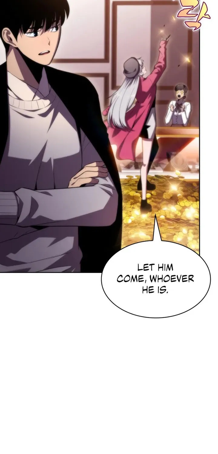 Read Solo Max-Level Newbie chapter 66 image 77 on Lezhin