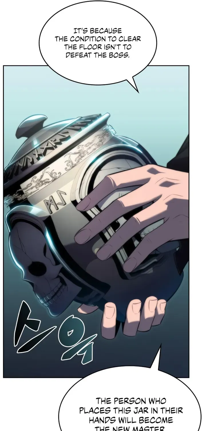 Read Solo Max-Level Newbie chapter 66 image 8 on Lezhin