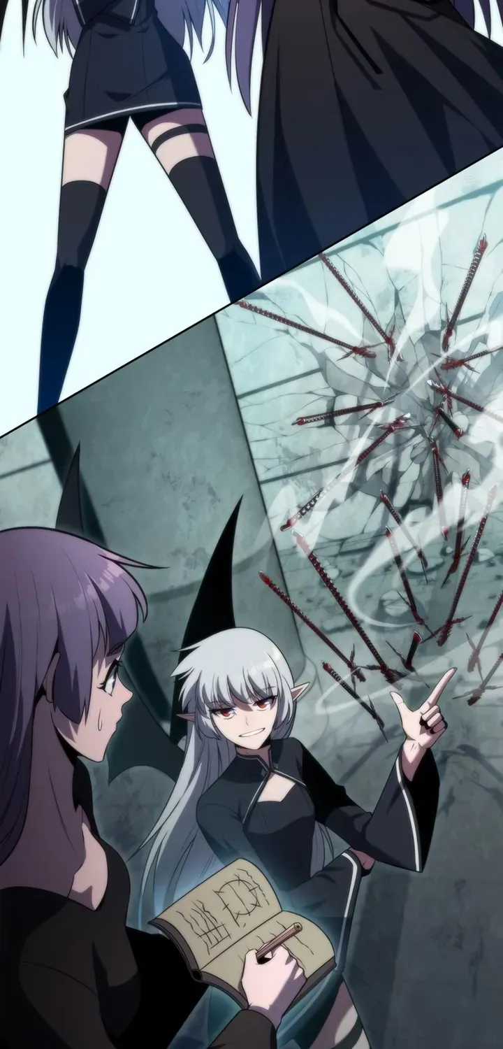 Read Solo Max-Level Newbie chapter 66 image 81 on Lezhin