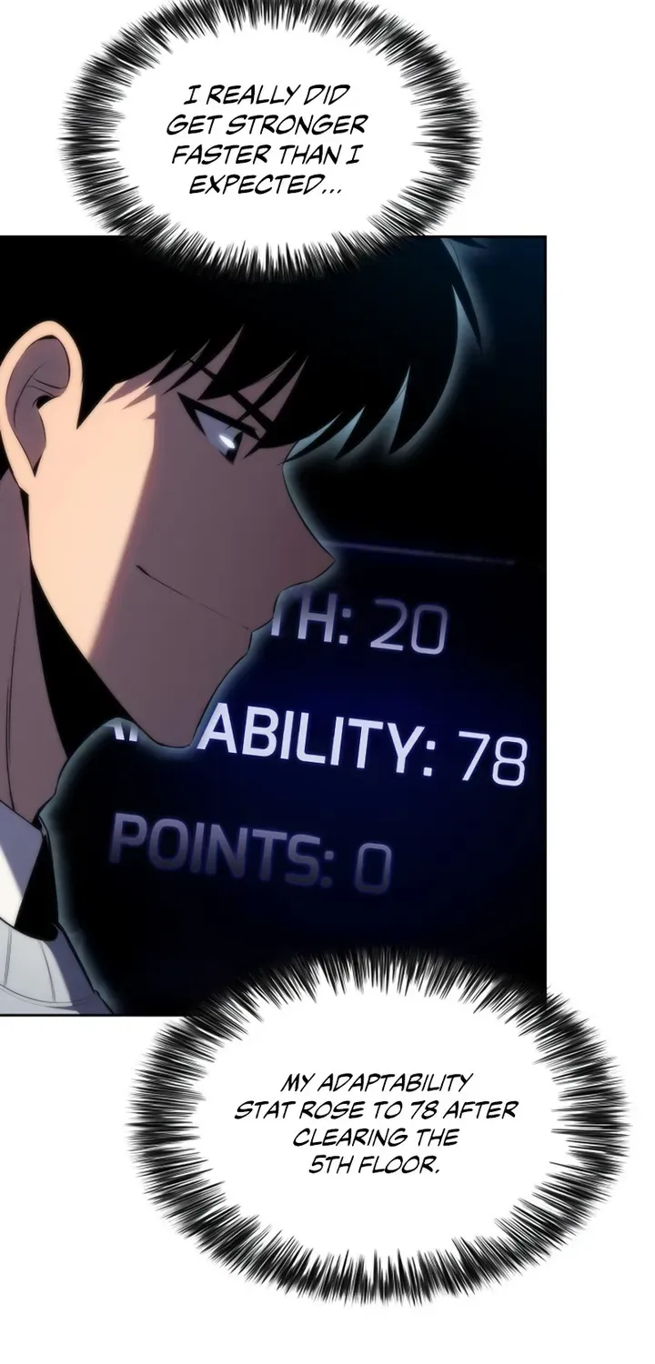 Read Solo Max-Level Newbie chapter 66 image 86 on Lezhin