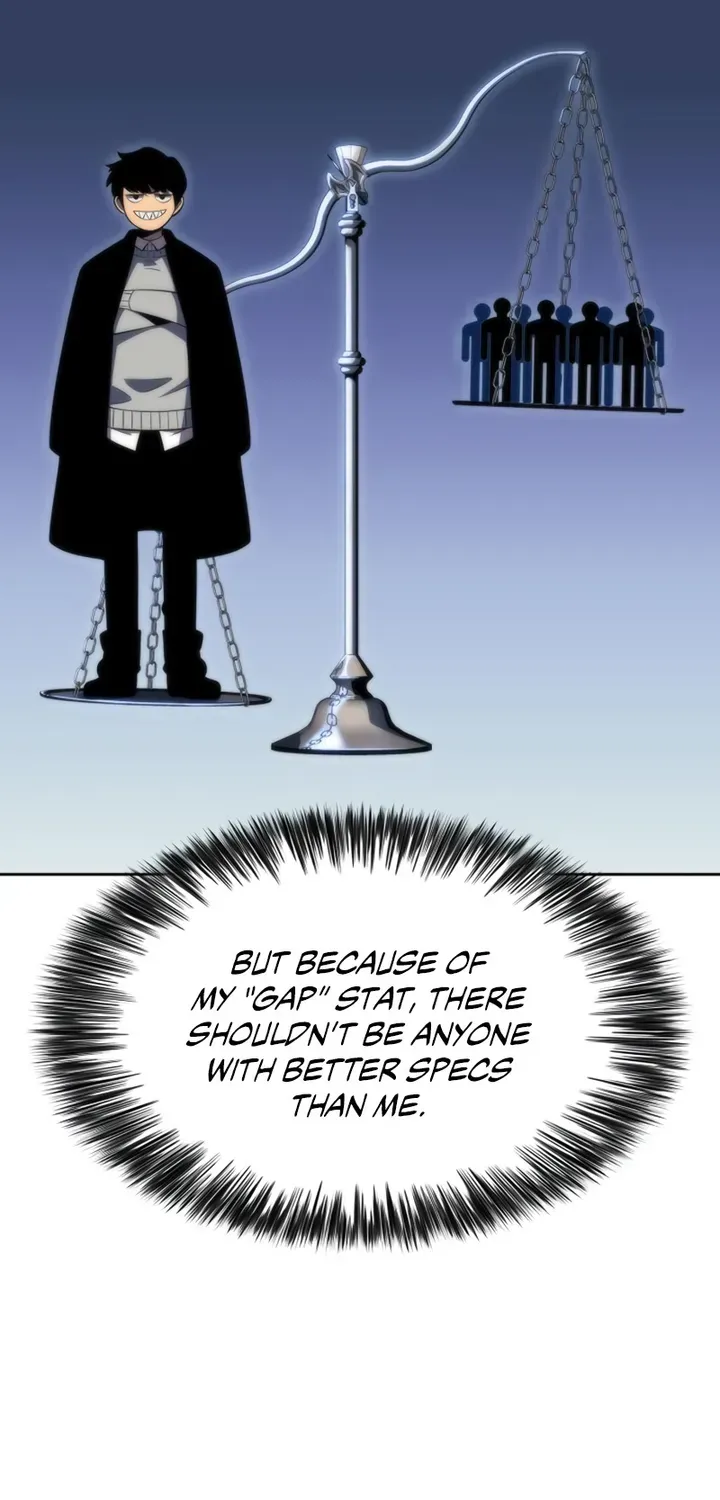 Read Solo Max-Level Newbie chapter 66 image 88 on Lezhin