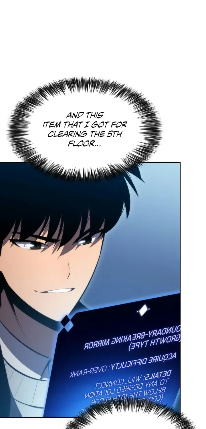 Read Solo Max-Level Newbie chapter 66 image 89 on Lezhin