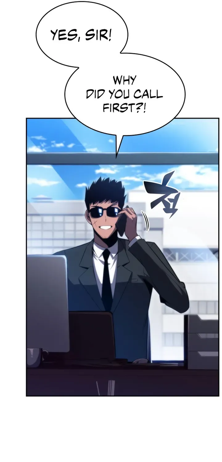 Read Solo Max-Level Newbie chapter 66 image 96 on Lezhin