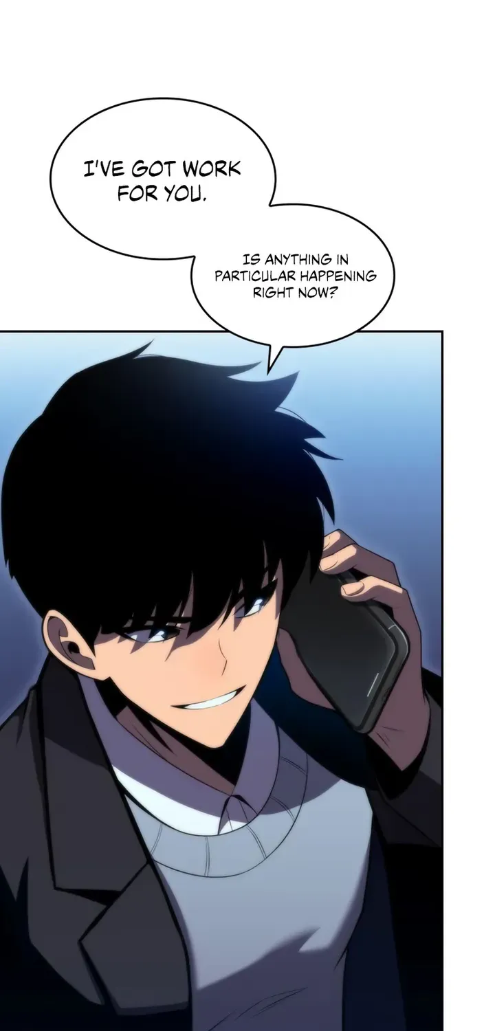 Read Solo Max-Level Newbie chapter 66 image 97 on Lezhin