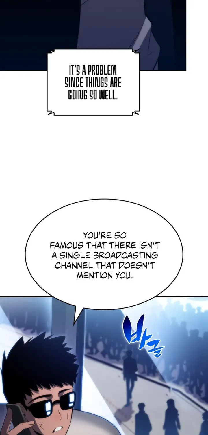 Read Solo Max-Level Newbie chapter 66 image 98 on Lezhin