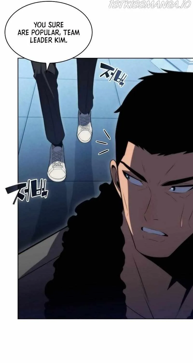 Read Solo Max-Level Newbie chapter 67 image 105 on Lezhin