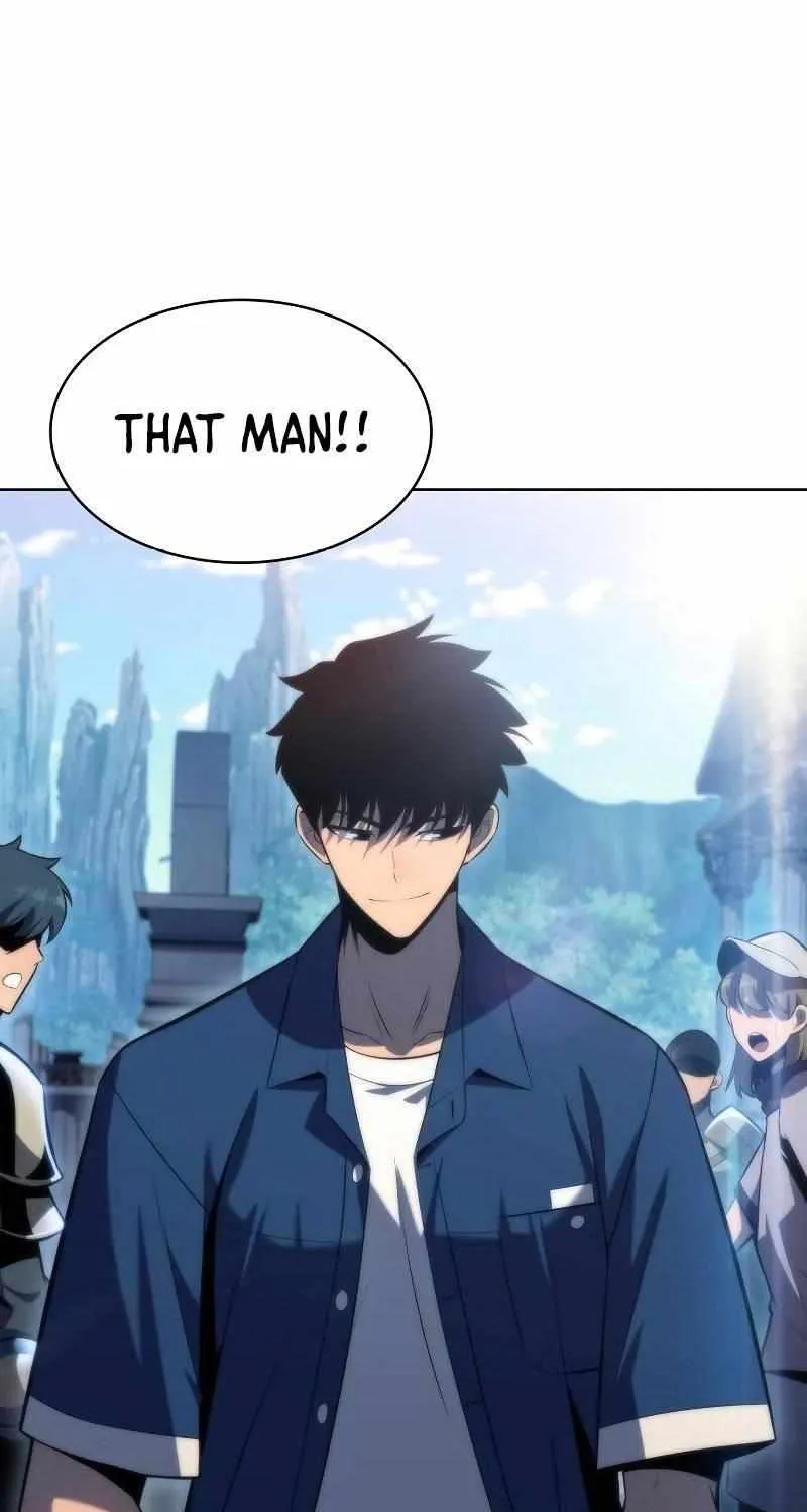 Read Solo Max-Level Newbie chapter 67 image 106 on Lezhin