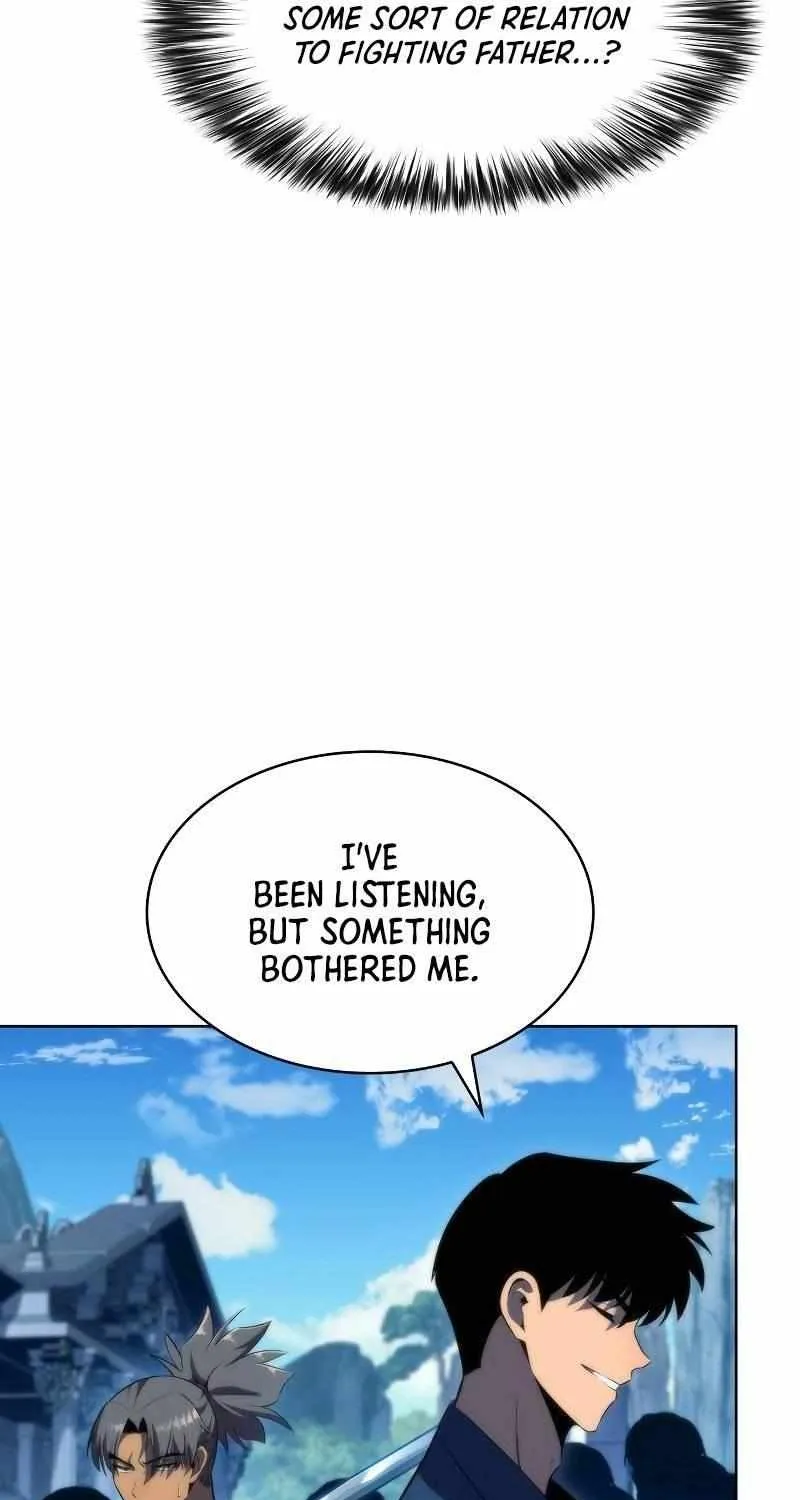 Read Solo Max-Level Newbie chapter 67 image 109 on Lezhin