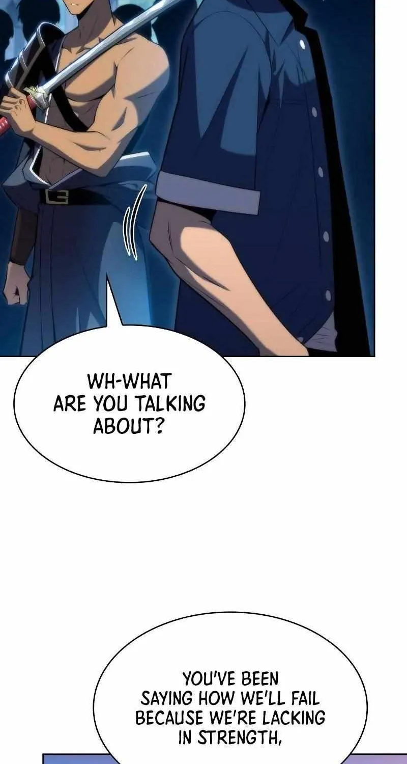 Read Solo Max-Level Newbie chapter 67 image 110 on Lezhin
