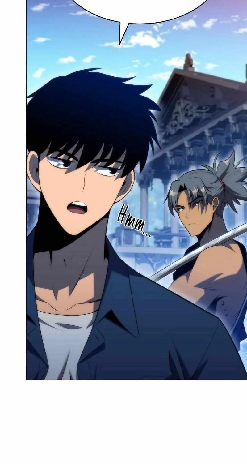 Read Solo Max-Level Newbie chapter 67 image 111 on Lezhin