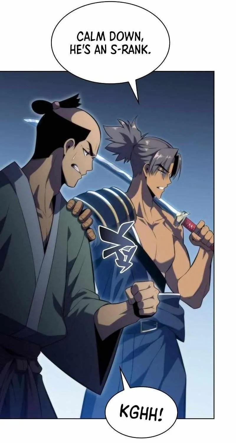 Read Solo Max-Level Newbie chapter 67 image 116 on Lezhin