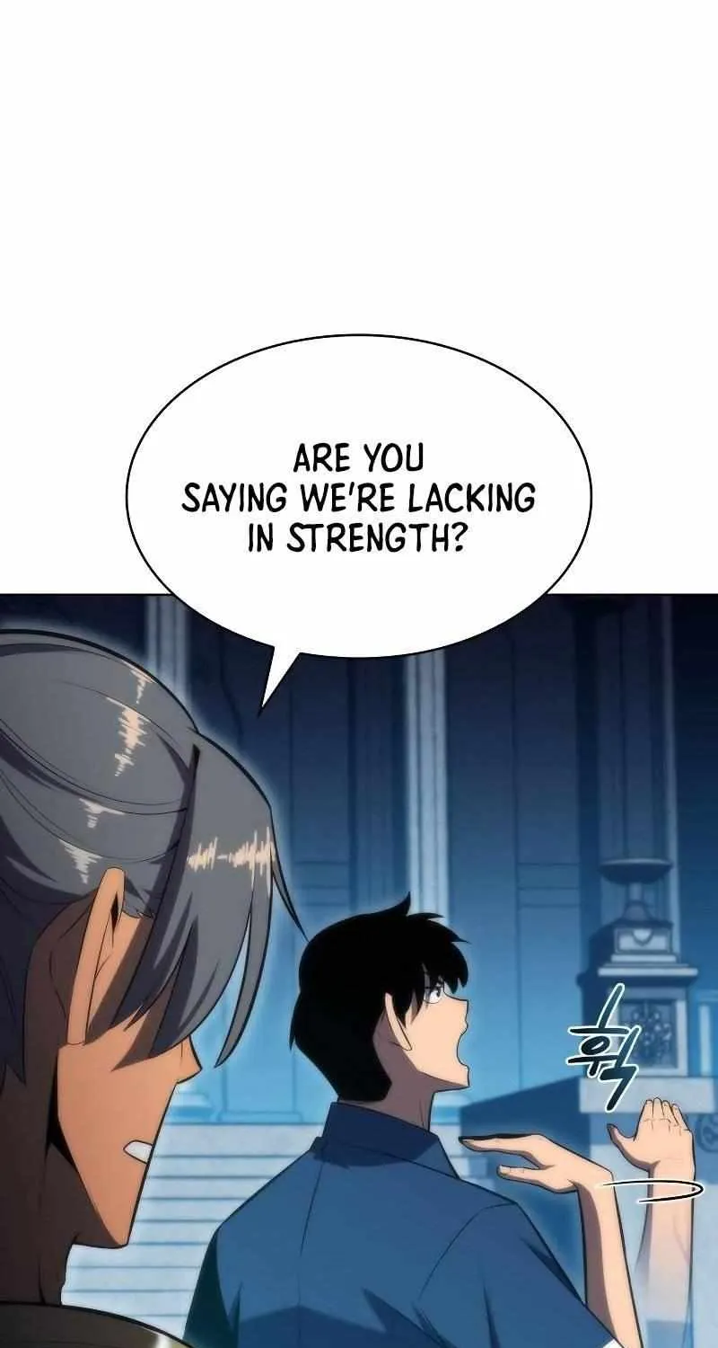 Read Solo Max-Level Newbie chapter 67 image 117 on Lezhin
